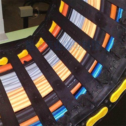 【移动设备专用拖链电缆 栗腾电缆型号齐全】价格_厂家_批发_参数